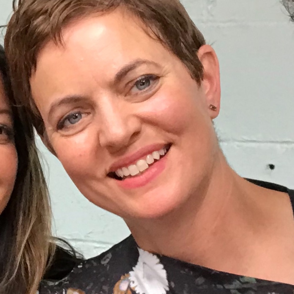 Meet your Posher, Michelle